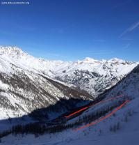 Avalanche Ecrins, Col du bal - Photo 5 - © Julien prevot